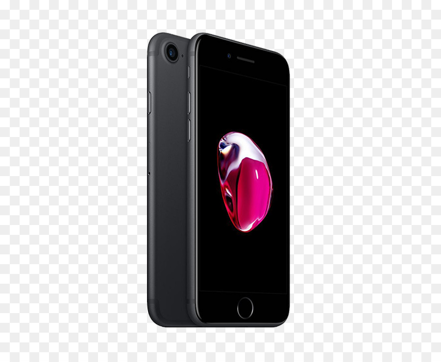 7 Apple Iphone Plus，Elma PNG