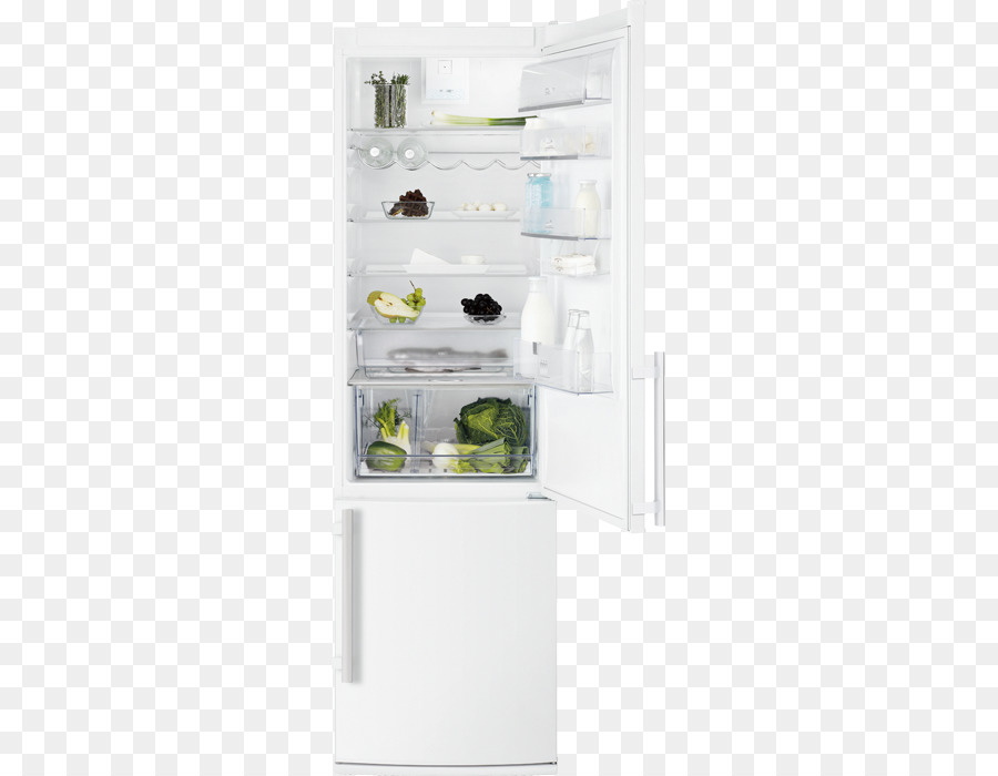 Buzdolabı，Electrolux En3487aoo Buzdolabı Frost Bedava 23978litres Kahverengi PNG