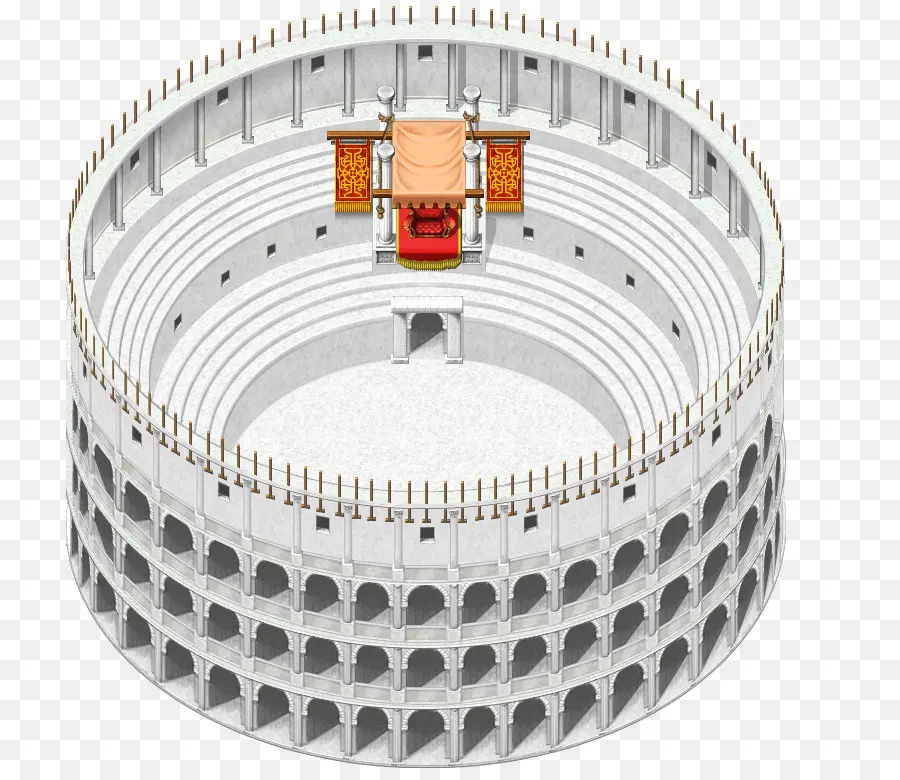 Colosseum，Rpg Maker Mv PNG