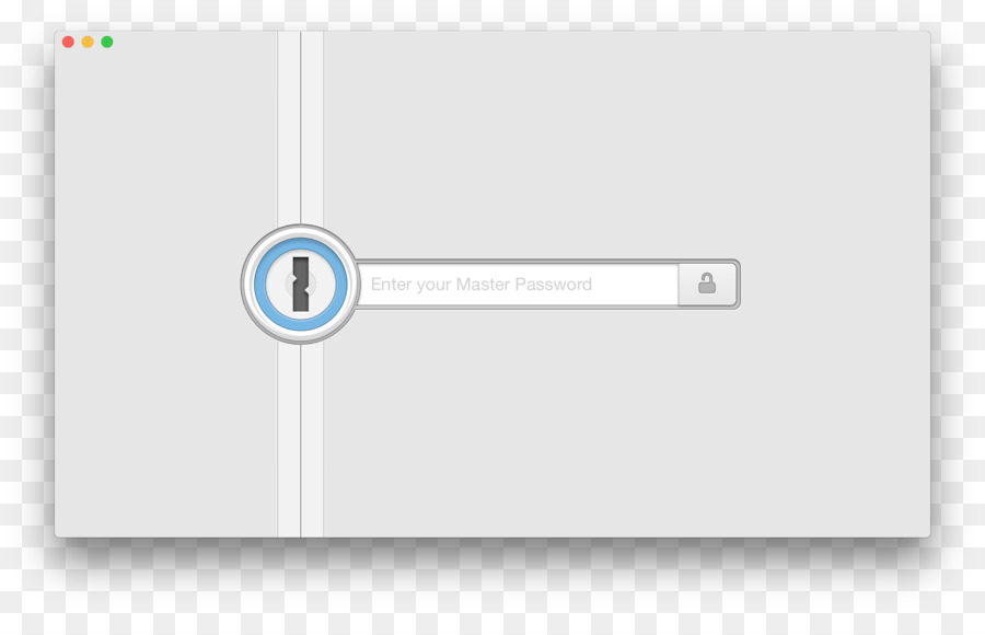 1password，Parola Yöneticisi PNG