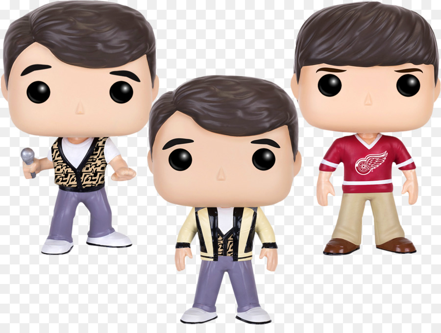 Cameron Frye，Funko PNG