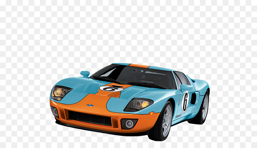 Ford Gt，Araba PNG