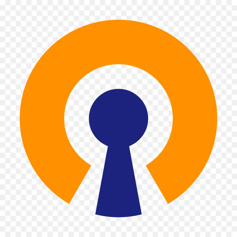 Openvpn Logosu，Vpn PNG