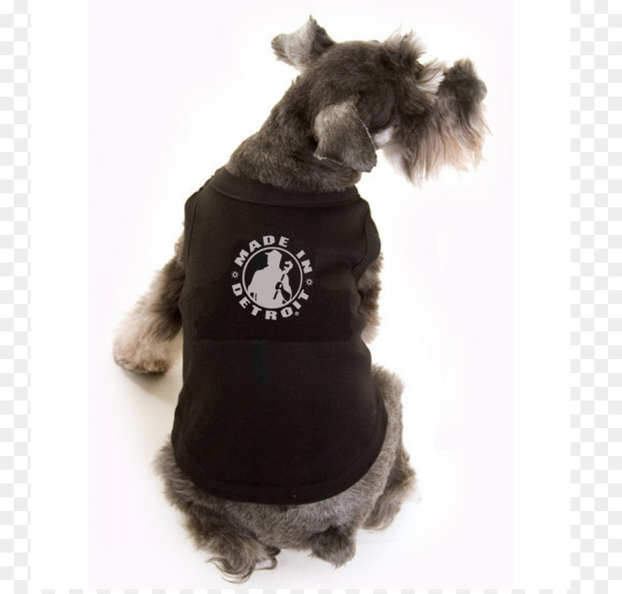 Tshirt，Köpek PNG