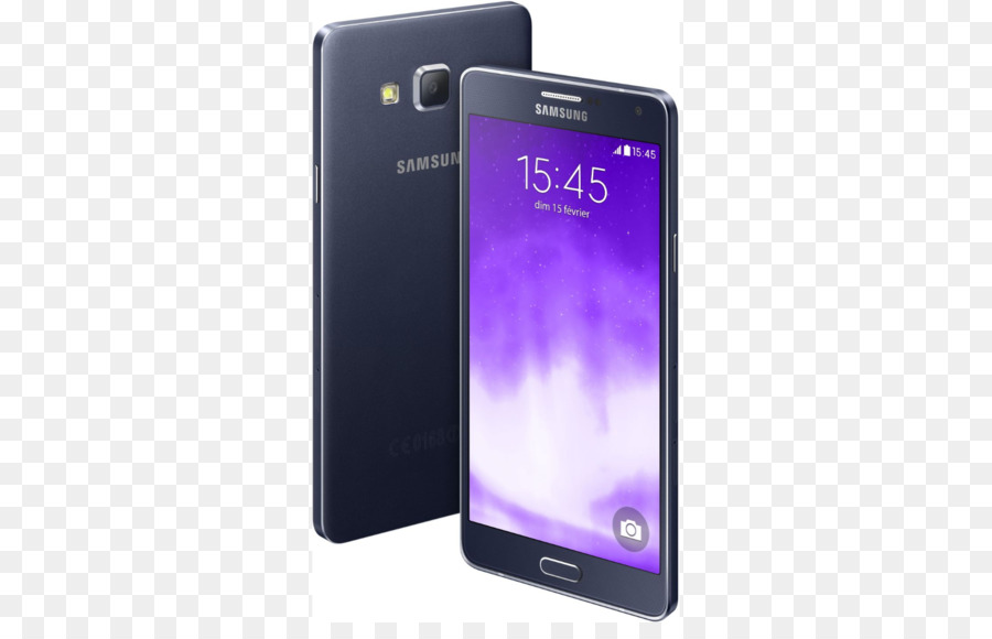 2015 Samsung Galaxy A7，2017 Samsung Galaxy A7 PNG