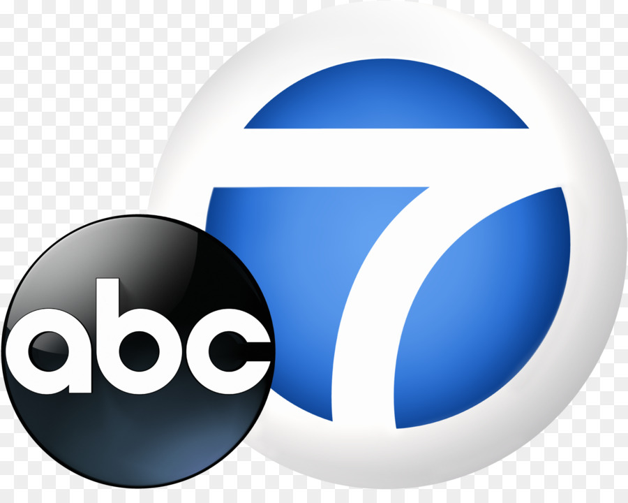 Abc 7 Logosu，Televizyon PNG