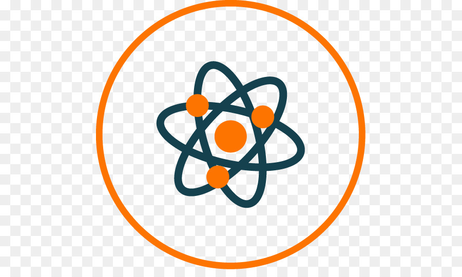 Atom，Bilim PNG