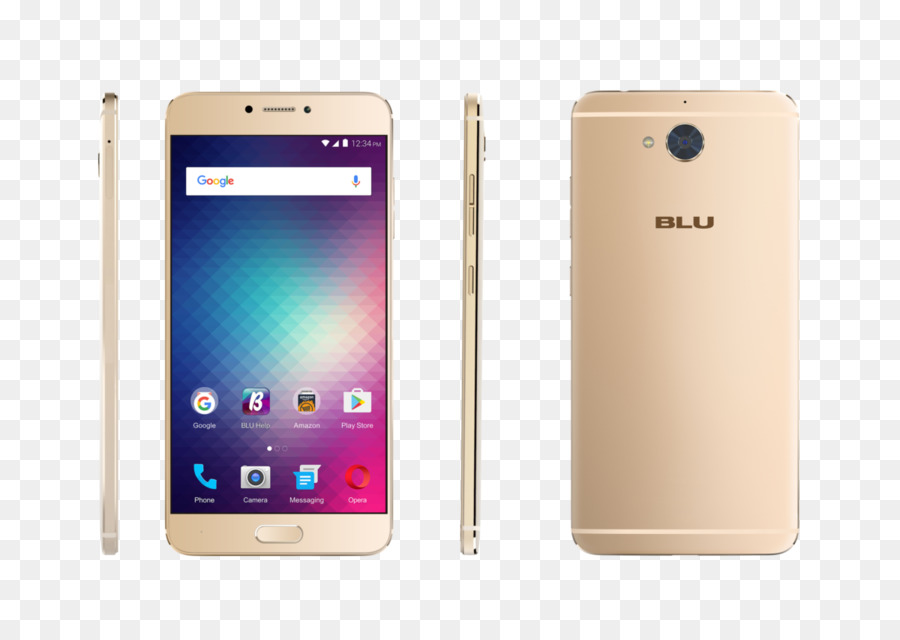 Blu ürünler，Telefon PNG