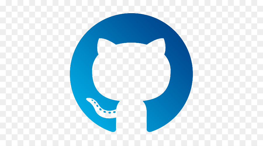 Github Logosu，Sekiz Kat PNG