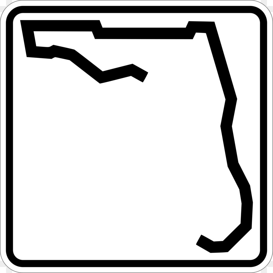 Florida Eyalet Yolu 17，Florida Eyalet Yolu 46 PNG