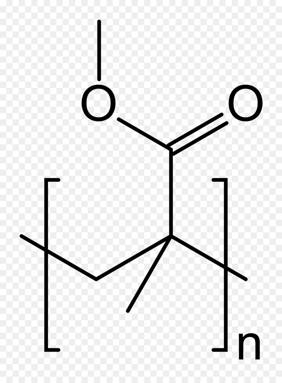 Poli，Kimyasal Formülü PNG