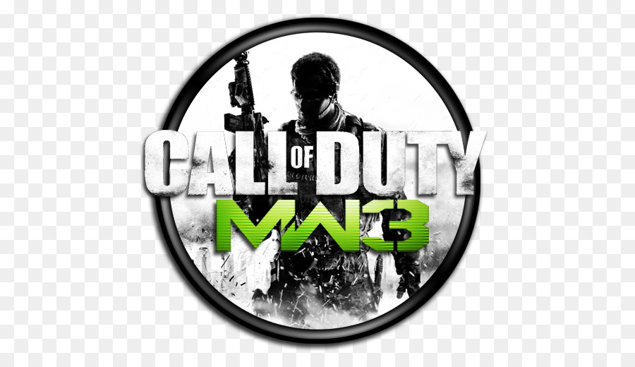 Call Of Duty Mw3，Video Oyunu PNG