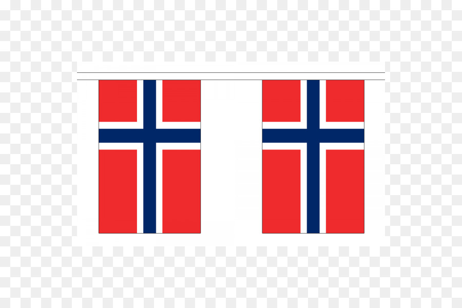 Norveç Bayrağı，Norveç PNG