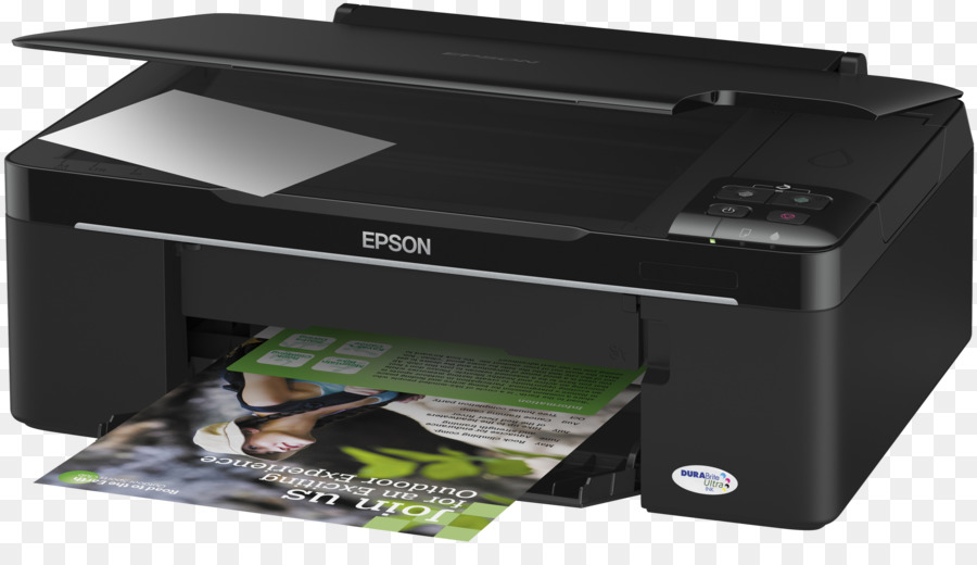 Yazıcı，Epson PNG