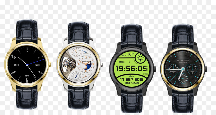 Smartwatch，Android PNG