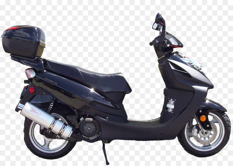 Elektrikli Scooter，Scooter PNG