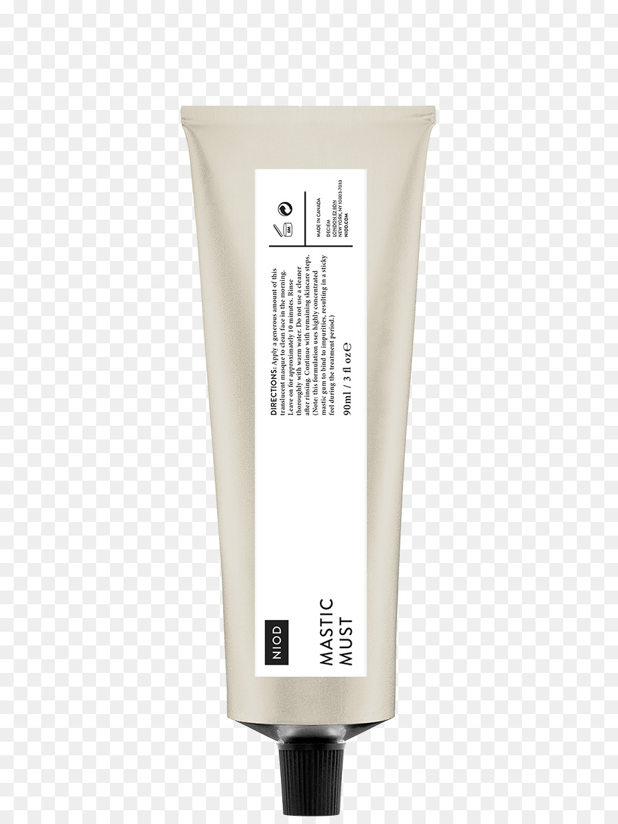 Niod Multimolecular Hiyalüronik Kompleks，Maske PNG