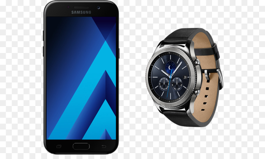 Samsung Gear S3，Samsung Galaxy Dişli PNG