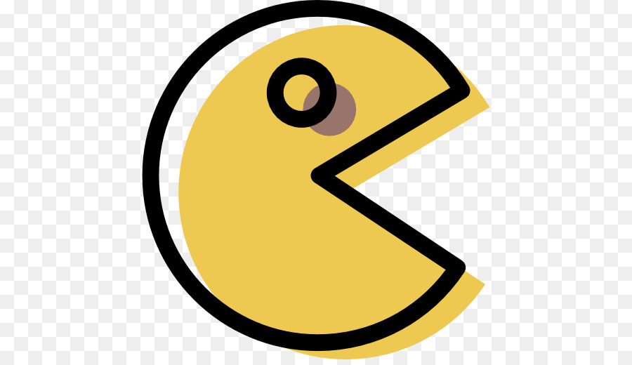 Pacman，Oyun PNG