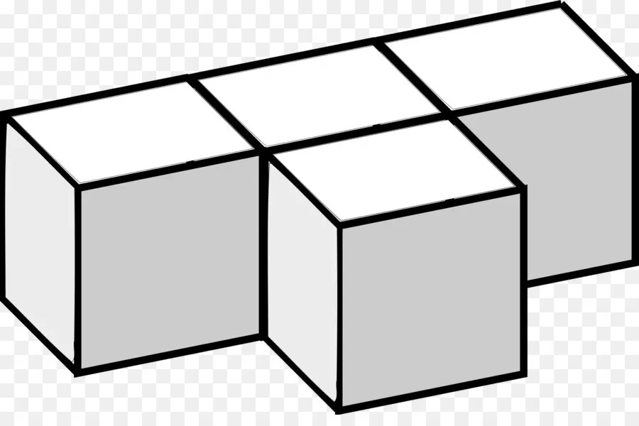 Tetris，3d Tetris PNG