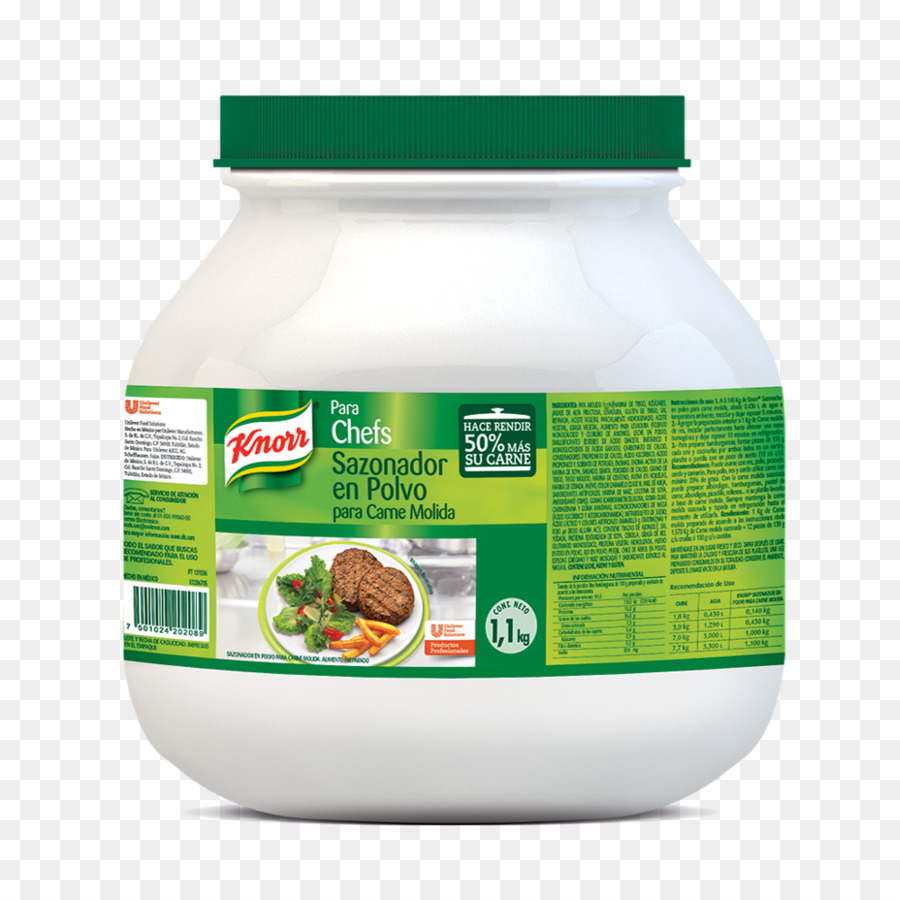 Tatlı Ve Ekşi，Knorr PNG