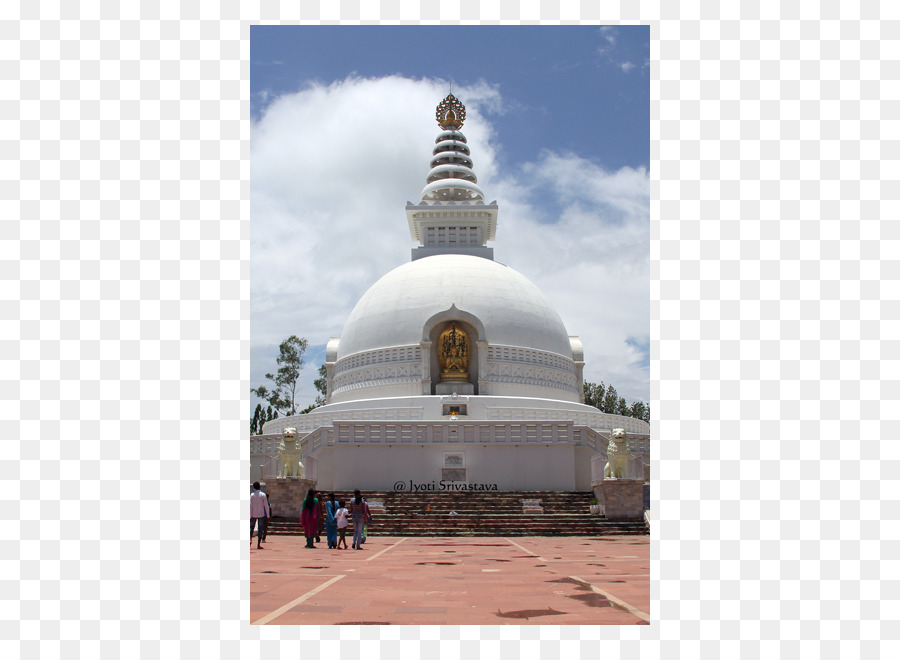 Tapınak，Stupa PNG