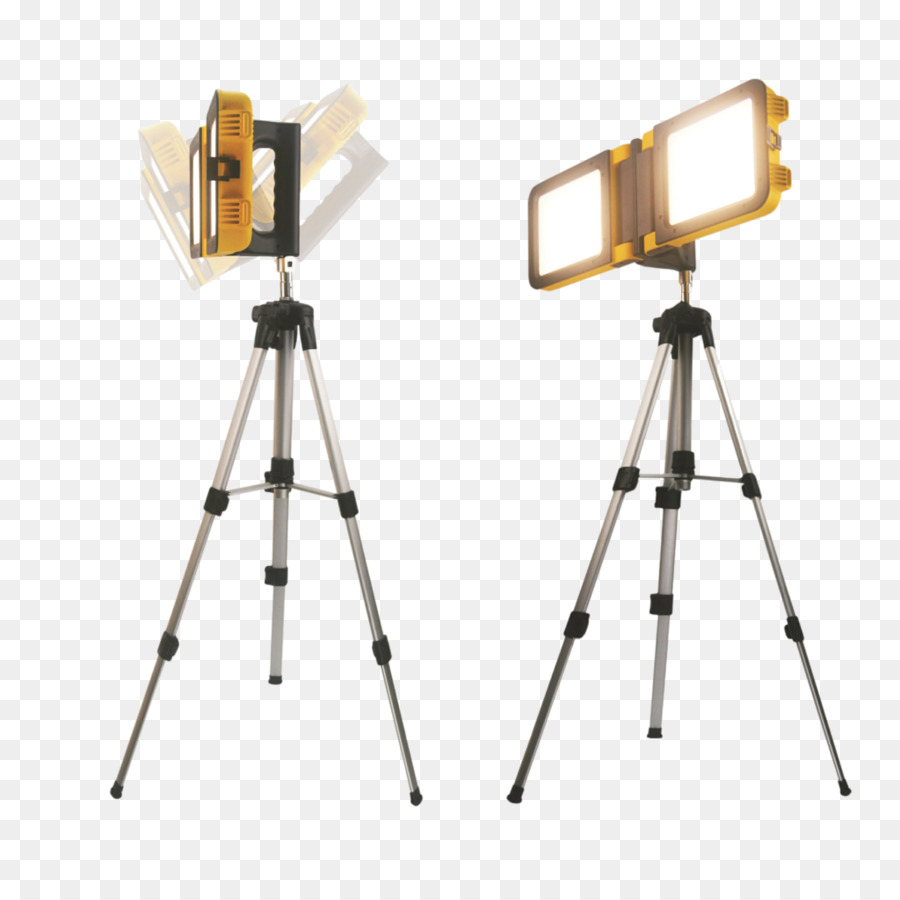 ışık，Tripod PNG