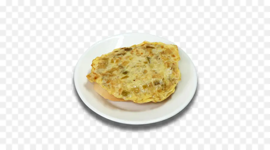 Omlet，Plaka PNG