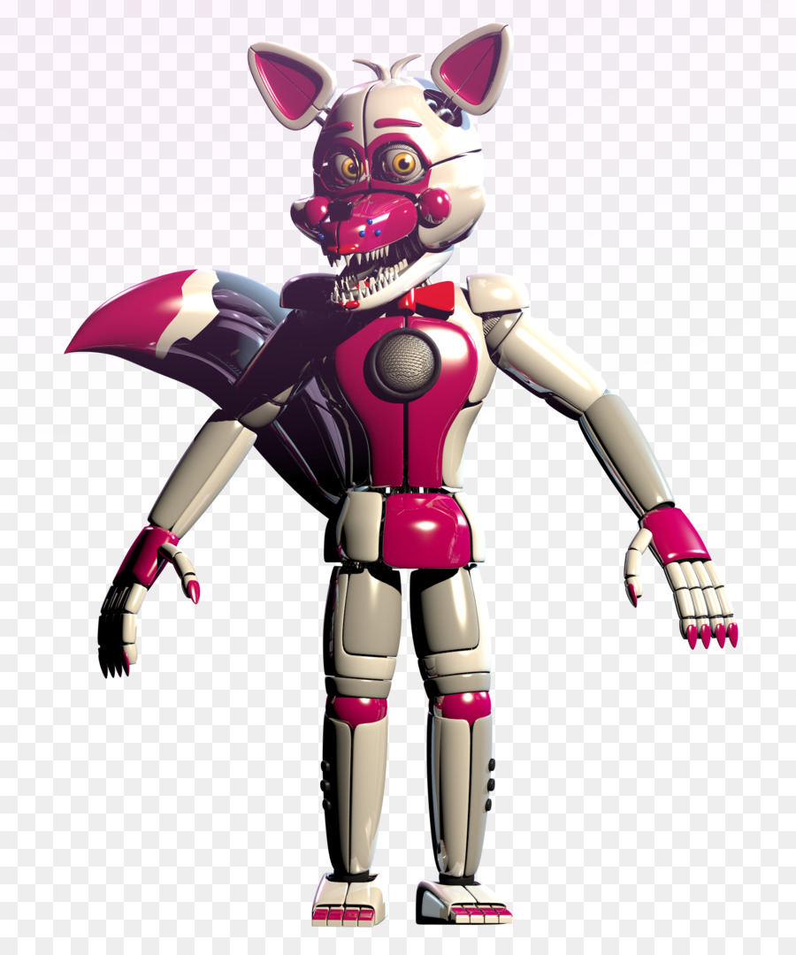 Robot，Animatronik PNG