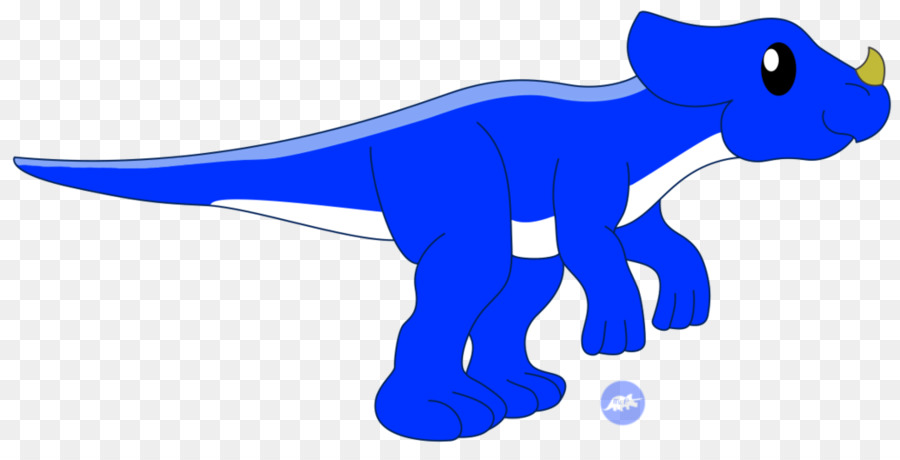 Triceratops，Dinozor PNG