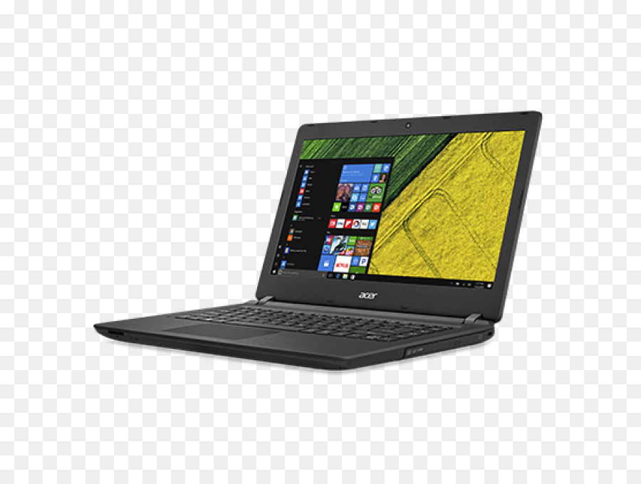 Dizüstü Bilgisayar，Acer Aspire PNG