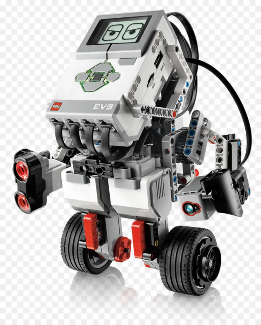 Robot，Lego PNG