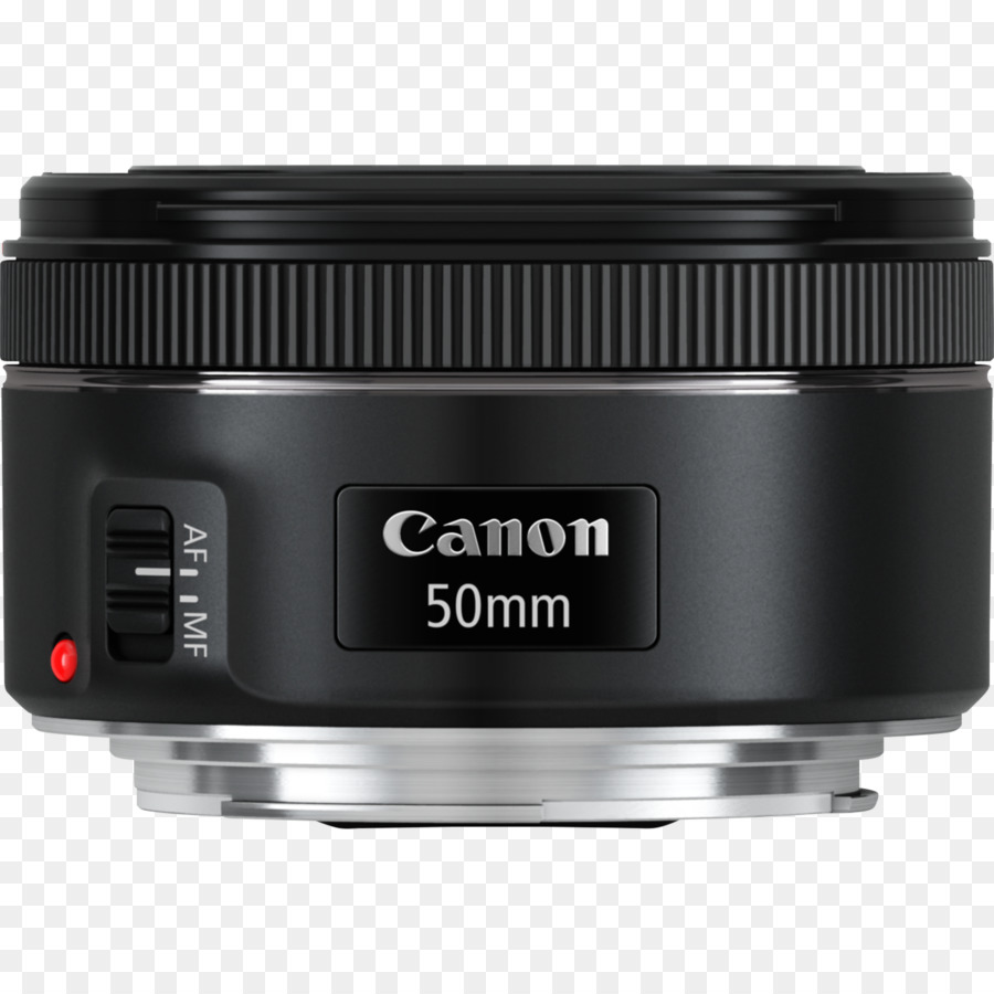 Canon Ef 50mm Lens，Canon Ef Lens Montaj PNG