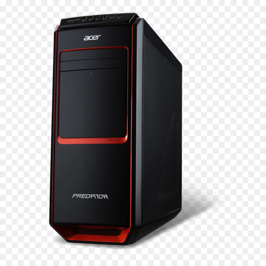 Acer Aspire Predator，Masaüstü Bilgisayarlar PNG