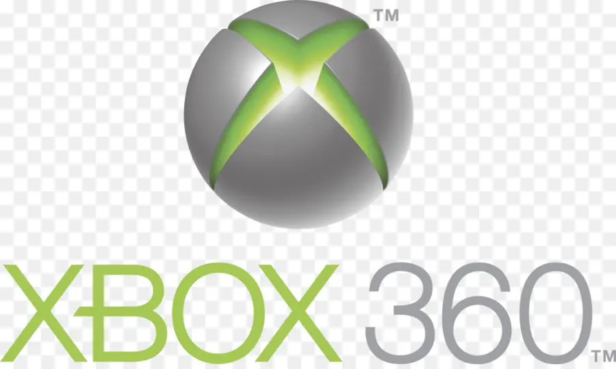 Xbox 360，Video Oyunu PNG