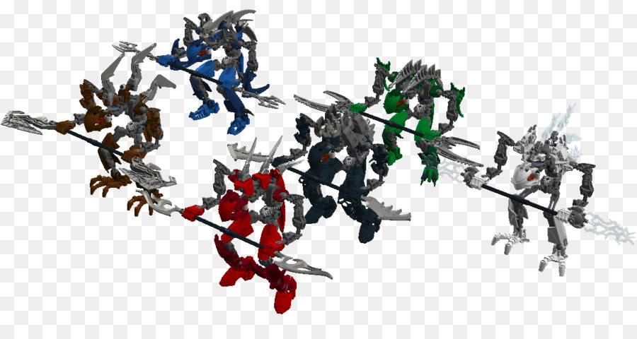 Bionicle Kahramanları，Oyun Bionicle PNG