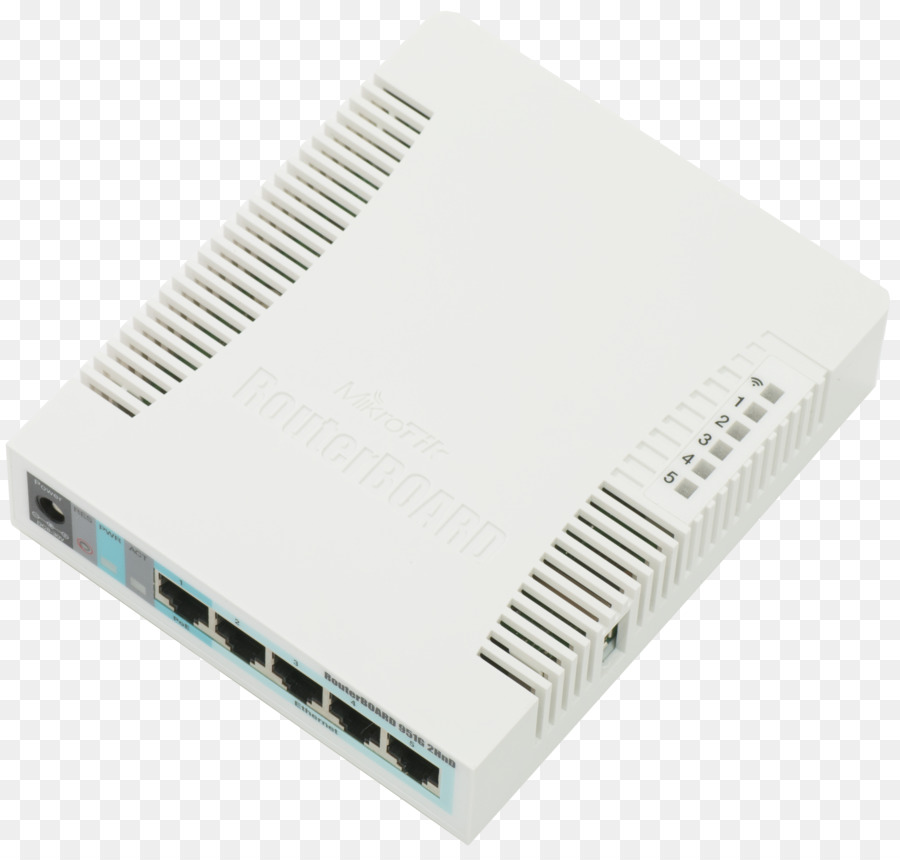 Kablosuz Erişim Noktaları，Mikrotik Routerboard Rb951g2hnd PNG