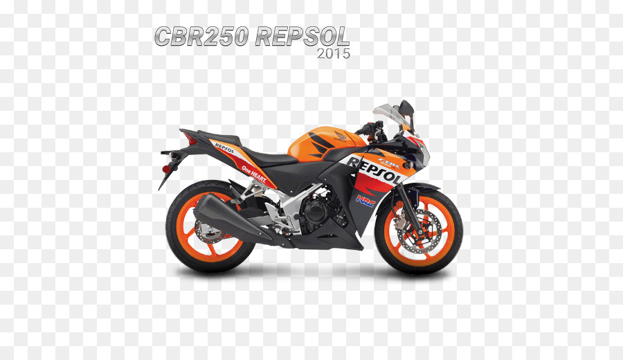 Motosiklet，Repsol PNG