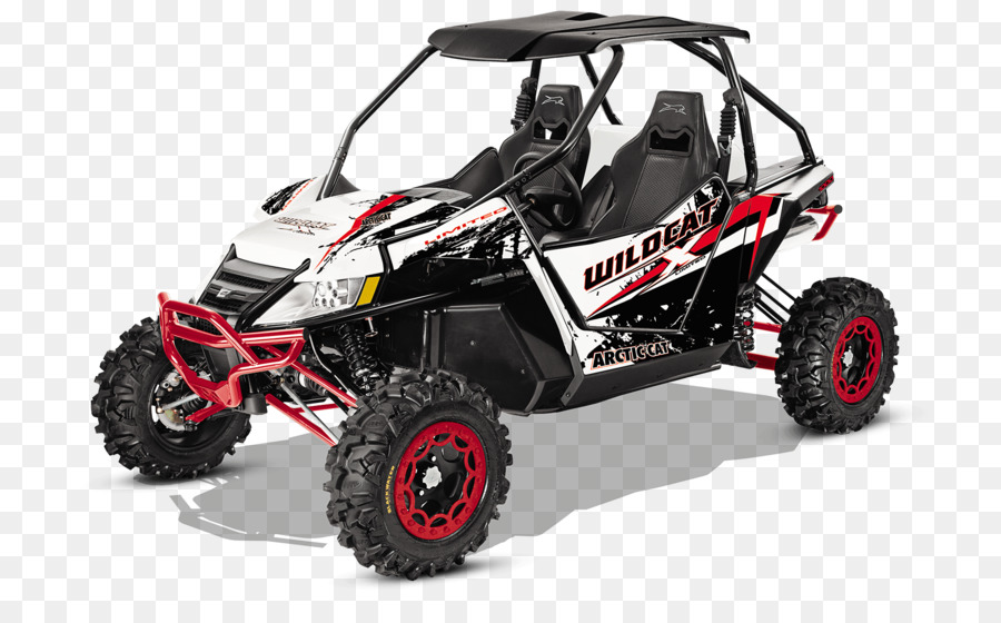 Arctic Cat，Yan Yana PNG