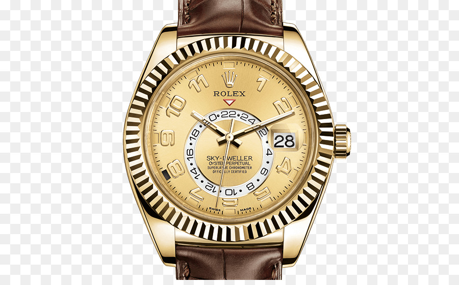 Rolex，İzle PNG