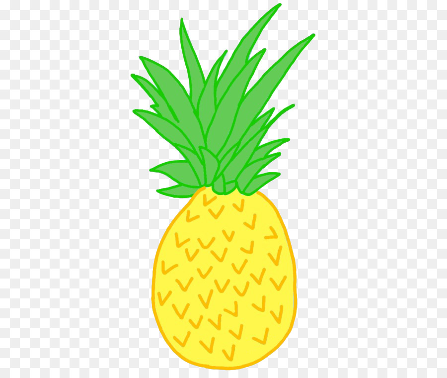 Ananas，Tropikal PNG