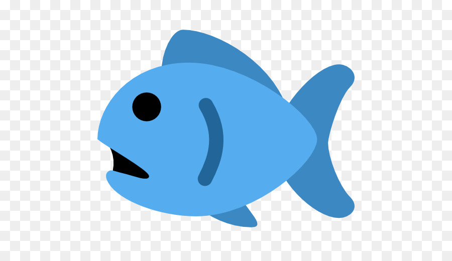 Emoji，Balık PNG