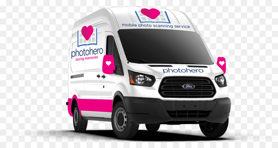Ford，2018 Ford Transit350 PNG