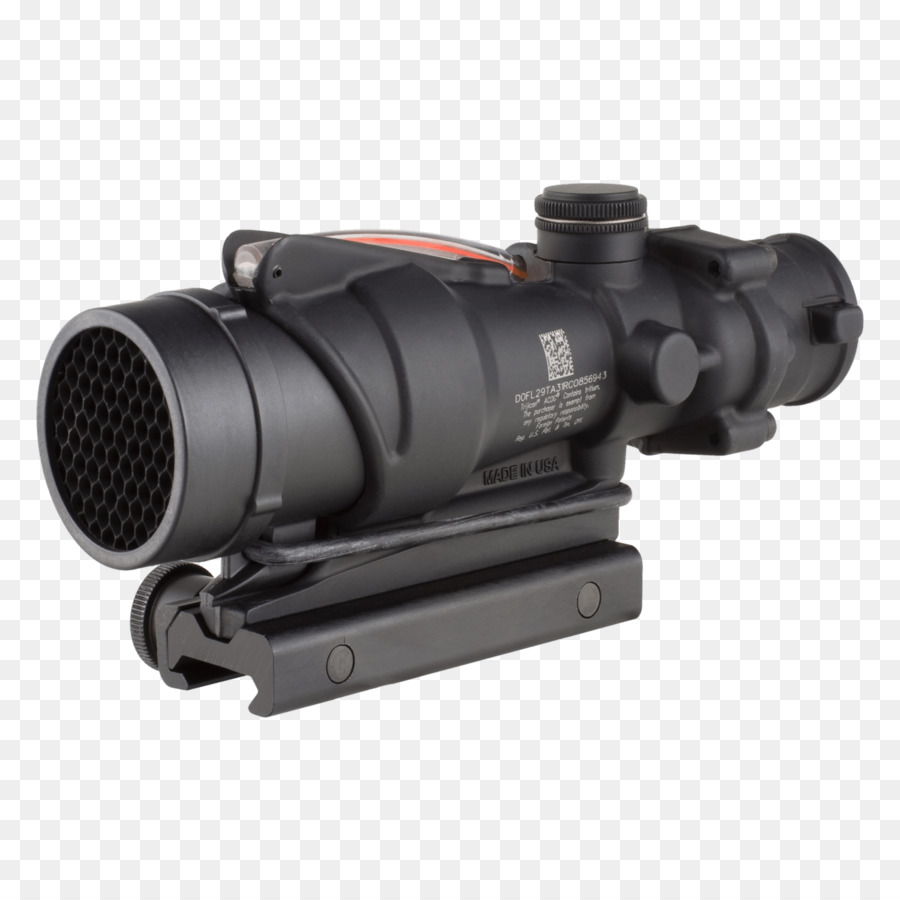 Gelişmiş Savaş Optik Makine，Trijicon PNG