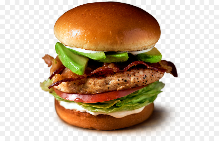 Hamburger，Yiyecek PNG