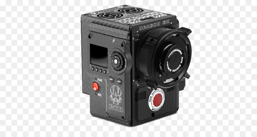 Kırmızı Dijital Sinema Kamera şirketi，Kırmızı Epicw PNG