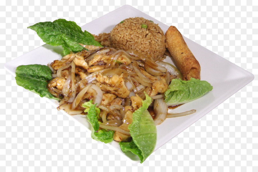 Tayland Mutfağı，Çin Mutfağı PNG