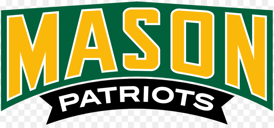 George Mason Üniversitesi，George Mason Erkekler Basketbol Patriots PNG