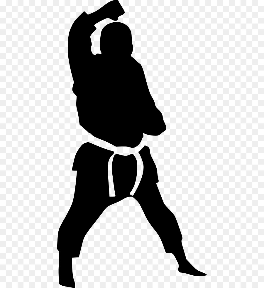 Karate，Dövüş Sanatları PNG