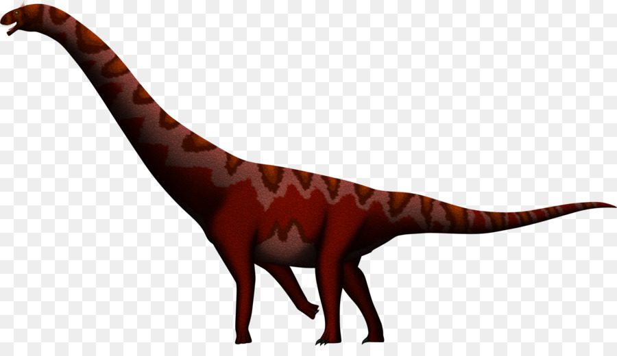 Megacervixosaurus，Geç Kretase PNG
